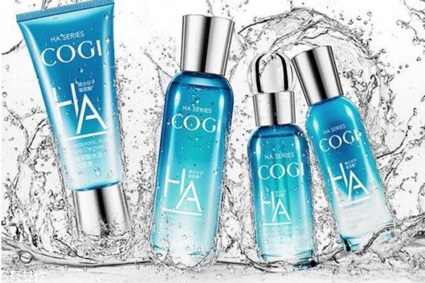 高姿玻尿酸肌活水嫩禮盒怎么樣 高姿玻尿酸補水保濕 高姿玻尿酸肌活水嫩禮盒怎么樣 高姿玻尿酸補水保濕