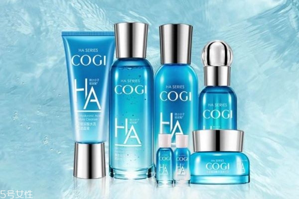高姿玻尿酸護膚品怎么樣 高姿玻尿酸使用順序 高姿玻尿酸護膚品怎么樣 高姿玻尿酸使用順序