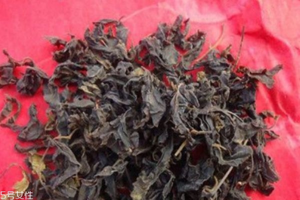 青錢(qián)柳長(zhǎng)期喝的壞處 青錢(qián)柳怎么喝