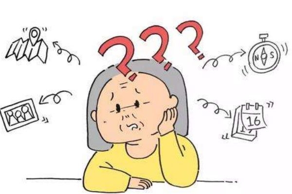 老年癡呆的原因 老年癡呆的4個(gè)信號(hào) 老年癡呆的原因 老年癡呆的4個(gè)信號(hào)