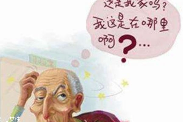 老年癡呆的原因 老年癡呆的4個(gè)信號(hào) 老年癡呆的原因 老年癡呆的4個(gè)信號(hào)