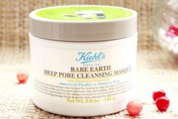 為什么科顏氏白泥刺痛 使用白泥正確步驟 為什么科顏氏白泥刺痛 使用白泥正確步驟