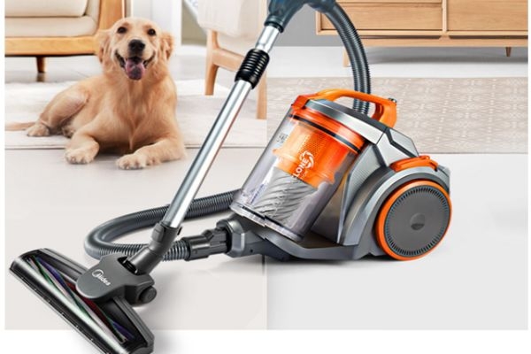 美的吸塵器好嗎 美的吸塵器型號介紹 美的吸塵器好嗎 美的吸塵器型號介紹