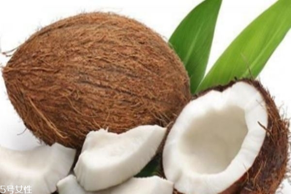 椰子油的功效和作用 椰子油的副作用 椰子油的功效和作用 椰子油的副作用