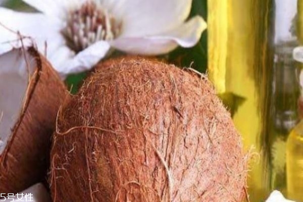 椰子油的功效和作用 椰子油的副作用 椰子油的功效和作用 椰子油的副作用