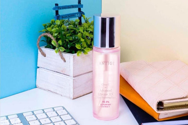 肌膚吸收不好用什么 4款促進吸收肌底液