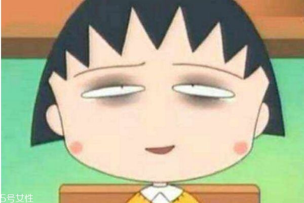 熬夜為什么會變胖 長期熬夜的人最易發(fā)胖 熬夜為什么會變胖 長期熬夜的人最易發(fā)胖