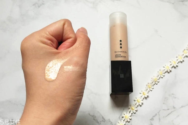 exbeaute粉底液多少錢 exbeaute粉底液好用嗎 exbeaute粉底液多少錢 exbeaute粉底液好用嗎