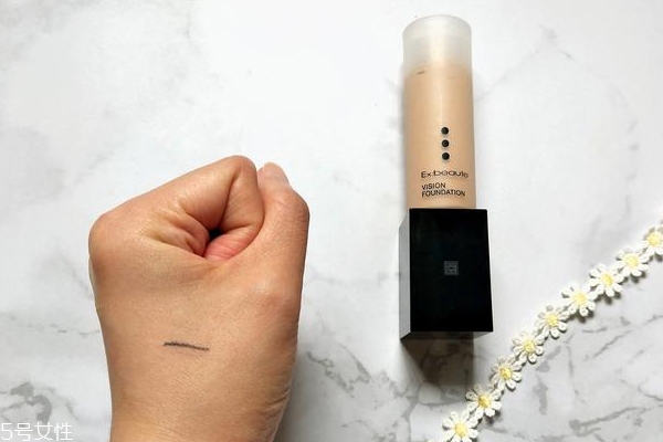 exbeaute粉底液多少錢 exbeaute粉底液好用嗎 exbeaute粉底液多少錢 exbeaute粉底液好用嗎