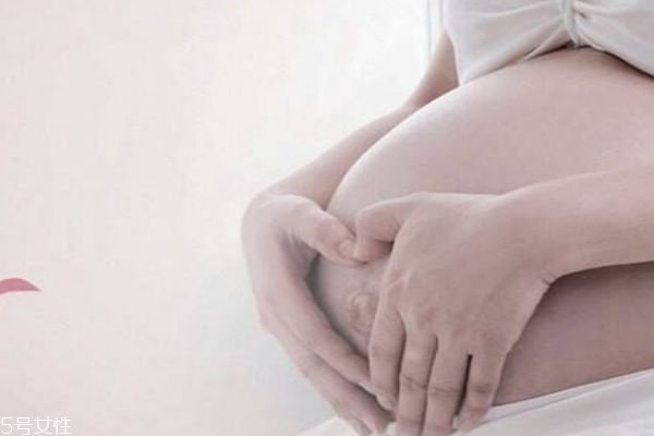 胎動(dòng)加快是怎么回事 胎動(dòng)是什么感覺