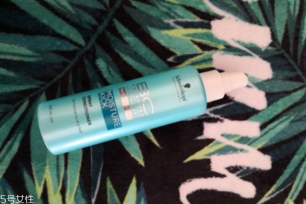 施華蔻免洗噴霧適合什么發(fā)質(zhì) 施華蔻潤發(fā)液測評 施華蔻免洗噴霧適合什么發(fā)質(zhì) 施華蔻潤發(fā)液測評