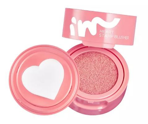 心形標志的化妝品牌 8款甜美心形化妝品合集 心形標志的化妝品牌 8款甜美心形化妝品合集