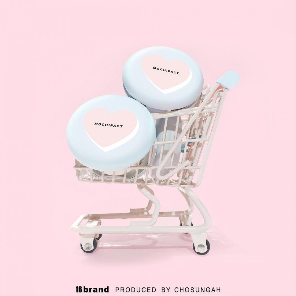 心形標志的化妝品牌 8款甜美心形化妝品合集 心形標志的化妝品牌 8款甜美心形化妝品合集