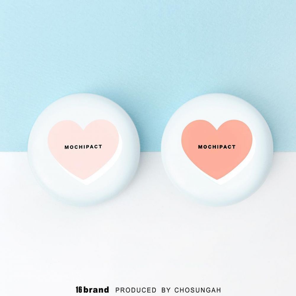 心形標志的化妝品牌 8款甜美心形化妝品合集 心形標志的化妝品牌 8款甜美心形化妝品合集