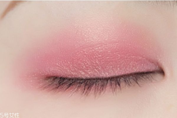 儷蘭單色眼影怎么樣 儷蘭單色眼影試色 儷蘭單色眼影怎么樣 儷蘭單色眼影試色