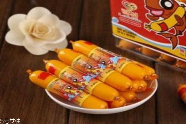 鱈魚(yú)腸多大寶寶可以吃 鱈魚(yú)腸寶寶吃了好不好 鱈魚(yú)腸多大寶寶可以吃 鱈魚(yú)腸寶寶吃了好不好