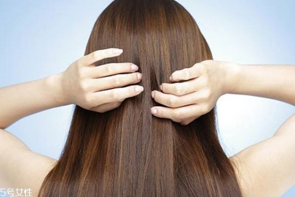 直發(fā)膏怎么用 直發(fā)膏原理 直發(fā)膏怎么用 直發(fā)膏原理