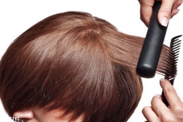 直發(fā)膏怎么用 直發(fā)膏原理 直發(fā)膏怎么用 直發(fā)膏原理