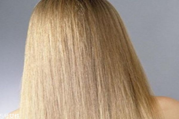 直發(fā)膏怎么用 直發(fā)膏原理 直發(fā)膏怎么用 直發(fā)膏原理