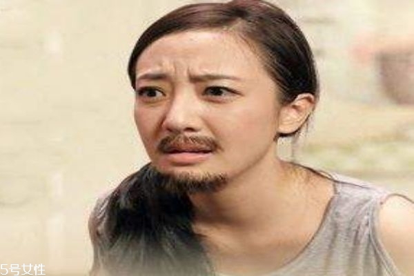 脫毛膏可以用在臉上嗎 脫唇毛小竅門 脫毛膏可以用在臉上嗎 脫唇毛小竅門