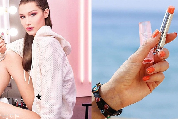 爆款護(hù)唇膏推薦 不同功效的護(hù)唇膏 爆款護(hù)唇膏推薦 不同功效的護(hù)唇膏