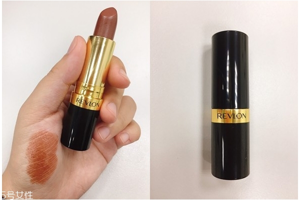 秋冬平價(jià)口紅色號推薦 5款最美秋冬開架口紅