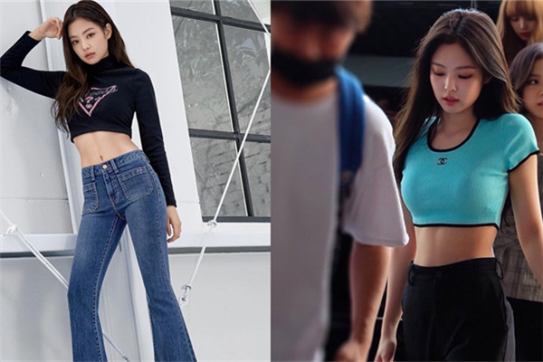 螞蟻腰怎么練 金智妮佛系減肥法 螞蟻腰怎么練 金智妮佛系減肥法