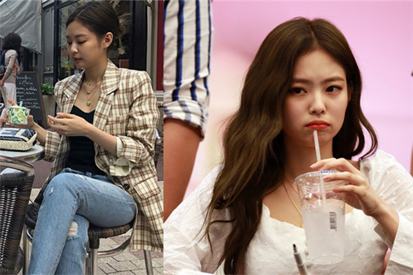 螞蟻腰怎么練 金智妮佛系減肥法 螞蟻腰怎么練 金智妮佛系減肥法