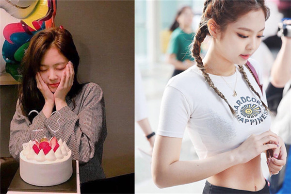 螞蟻腰怎么練 金智妮佛系減肥法 螞蟻腰怎么練 金智妮佛系減肥法