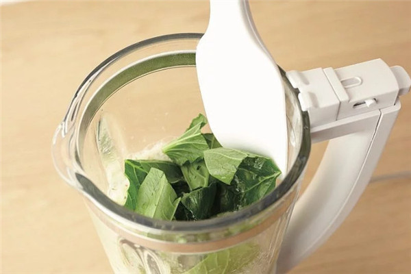 蔬果汁怎么做 食材放入的順序很關(guān)鍵 蔬果汁怎么做 食材放入的順序很關(guān)鍵