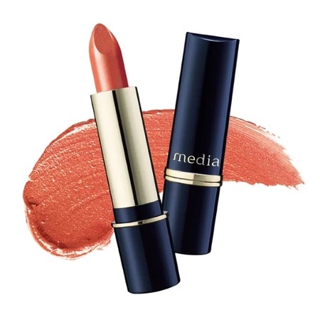 秋冬平價(jià)口紅色號推薦 5款最美秋冬開架口紅