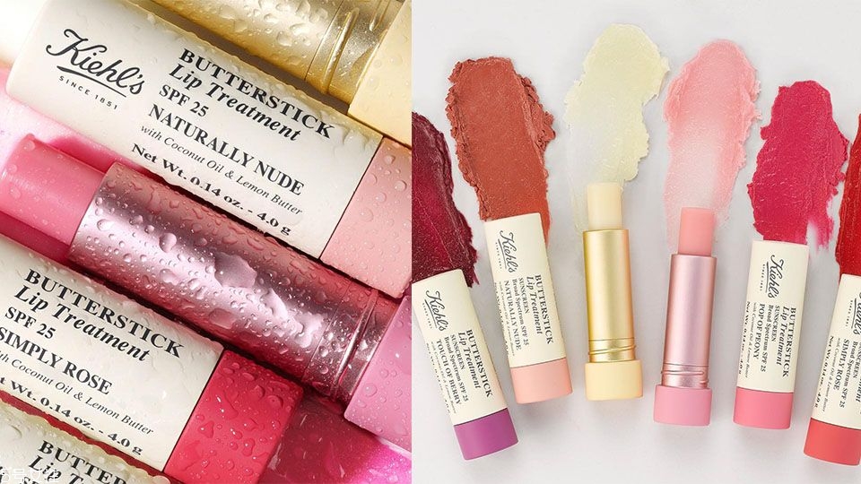 爆款護(hù)唇膏推薦 不同功效的護(hù)唇膏 爆款護(hù)唇膏推薦 不同功效的護(hù)唇膏