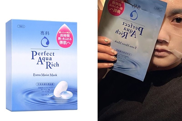 無(wú)酒精面膜有哪些品牌 無(wú)酒精面膜推薦 無(wú)酒精面膜有哪些品牌 無(wú)酒精面膜推薦