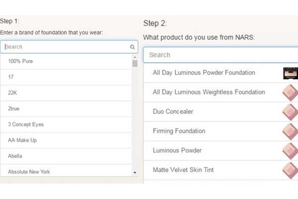 粉底色號怎么選擇才對 4方法找出精準色號 粉底色號怎么選擇才對 4方法找出精準色號