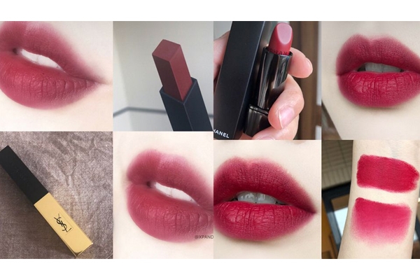圣誕紅口紅是什么 平價(jià)圣誕紅口紅推薦 圣誕紅口紅是什么 平價(jià)圣誕紅口紅推薦