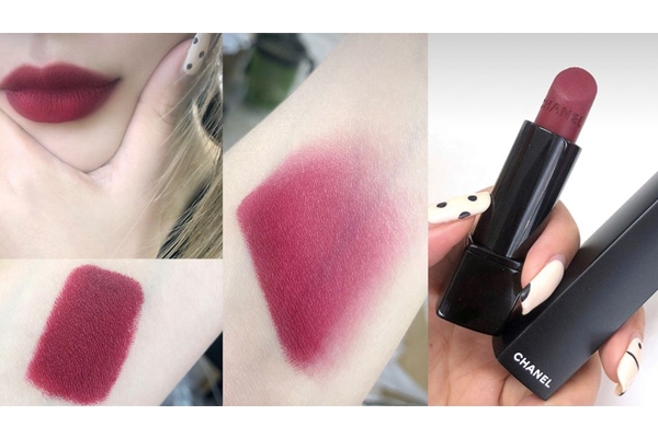 圣誕紅口紅是什么 平價(jià)圣誕紅口紅推薦 圣誕紅口紅是什么 平價(jià)圣誕紅口紅推薦