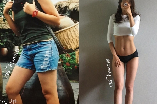 怎樣半年瘦30斤 瘦身心得和減肥菜單 怎樣半年瘦30斤 瘦身心得和減肥菜單