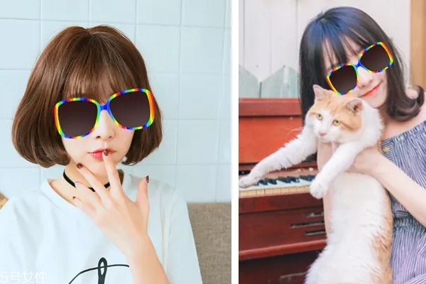 小個(gè)子適合什么發(fā)型 長(zhǎng)發(fā)或短發(fā)都o(jì)k 小個(gè)子適合什么發(fā)型 長(zhǎng)發(fā)或短發(fā)都o(jì)k