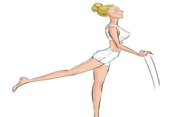 怎么練才能練成蜜桃臀 日常緊臀好習(xí)慣 怎么練才能練成蜜桃臀 日常緊臀好習(xí)慣