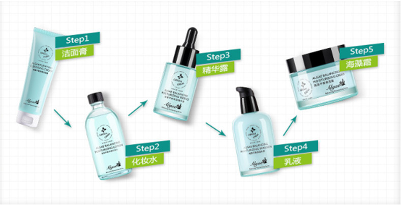 種草綠色農(nóng)場(chǎng)，輕松擁有逆齡肌