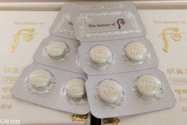 美白丸真的能美白嗎 不是美白神藥 美白丸真的能美白嗎 不是美白神藥