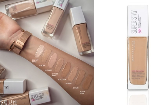 學(xué)生黨底妝排行榜 2018下半年屈臣氏康是美底妝top5 學(xué)生黨底妝排行榜 2018下半年屈臣氏康是美底妝top5