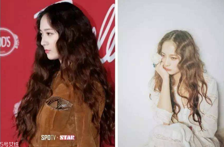 泡面卷發(fā)型怎么弄 自然泡面頭發(fā)型圖片 泡面卷發(fā)型怎么弄 自然泡面頭發(fā)型圖片