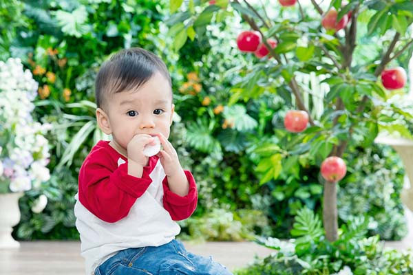 寶寶太瘦小怎么補(bǔ)充營養(yǎng) 寶寶太瘦小怎么補(bǔ)充營養(yǎng)