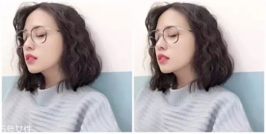 泡面劉海怎么卷 2018流行泡面卷發(fā)型圖片 泡面劉海怎么卷 2018流行泡面卷發(fā)型圖片
