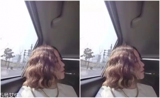 泡面劉海怎么卷 2018流行泡面卷發(fā)型圖片 泡面劉海怎么卷 2018流行泡面卷發(fā)型圖片