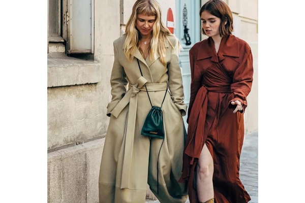 女士大衣怎么挑選 最熱門3種大衣挑選法則 女士大衣怎么挑選 最熱門3種大衣挑選法則