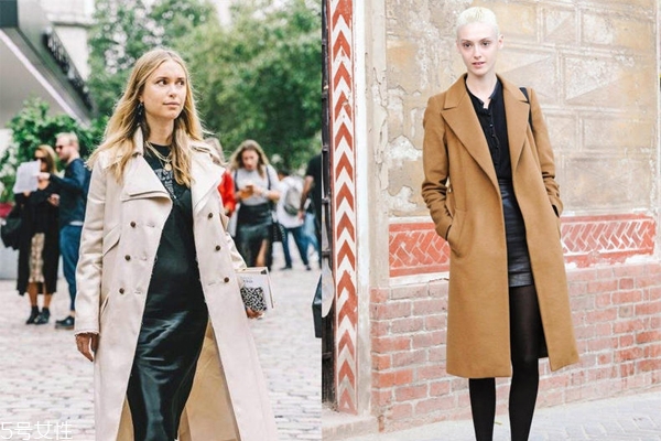 女士大衣怎么挑選 最熱門3種大衣挑選法則 女士大衣怎么挑選 最熱門3種大衣挑選法則