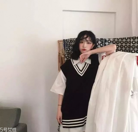 泡面劉海怎么卷 2018流行泡面卷發(fā)型圖片 泡面劉海怎么卷 2018流行泡面卷發(fā)型圖片