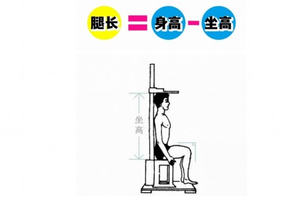 什么樣的腿算長 你知道怎樣是真正的腿精 什么樣的腿算長 你知道怎樣是真正的腿精